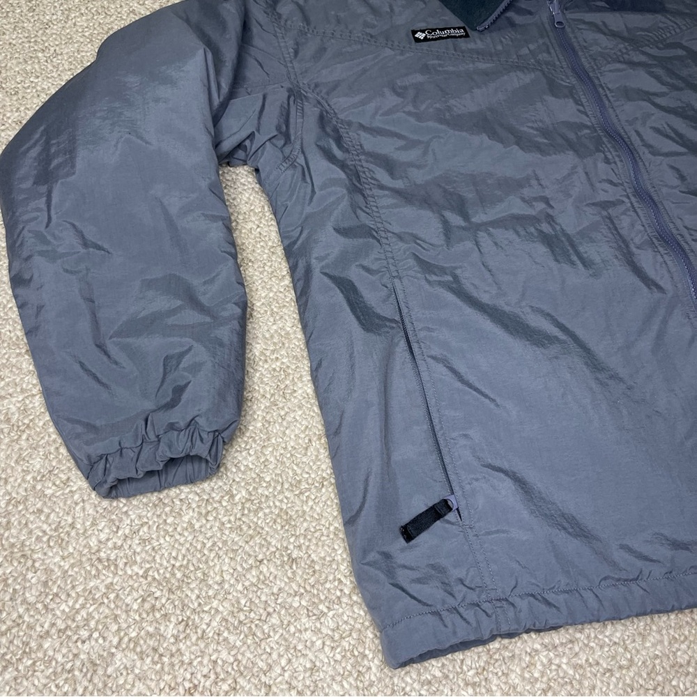 Columbia jacket - Picture 6 of 13